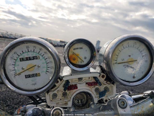 Yamaha Xj700 X Image 3