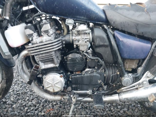 Yamaha Xj700 X Image 10