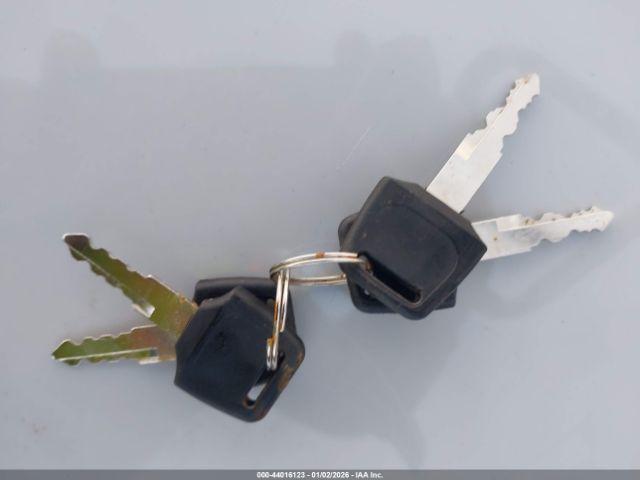 Yamaha Xj700 X Image 9