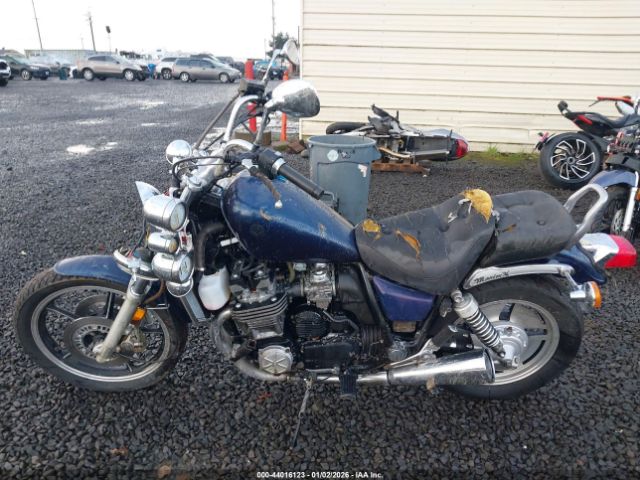 Yamaha Xj700 X Image 15