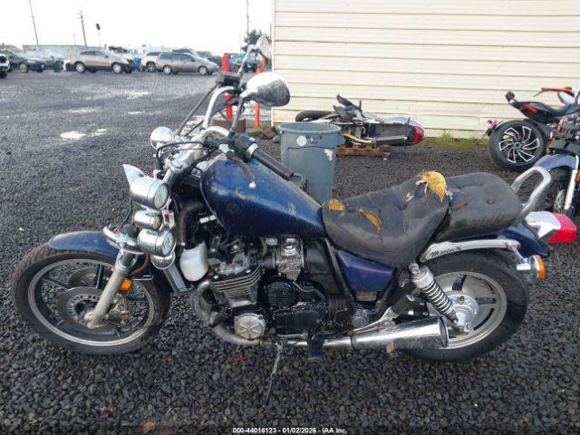 Yamaha Xj700 X Image 15