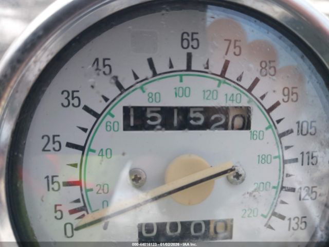 Yamaha Xj700 X Image 13