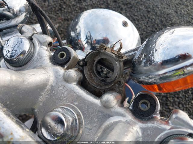 Yamaha Xj700 X Image 18