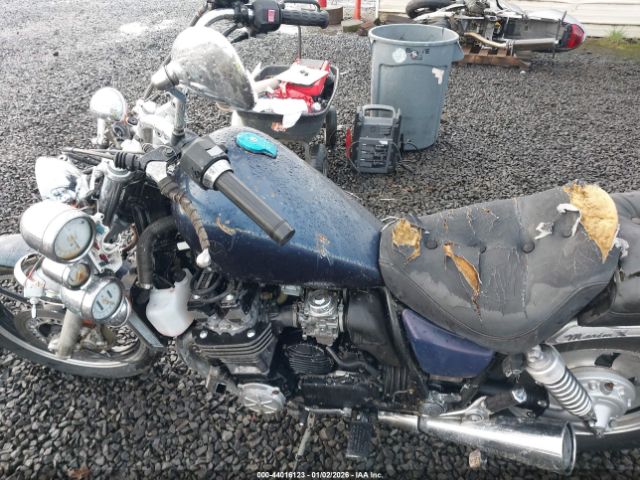 Yamaha Xj700 X Image 2