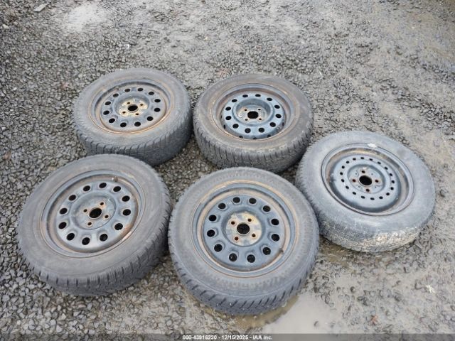 Ford Escort Image 12