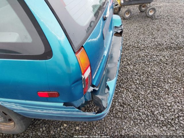 Ford Escort Image 10