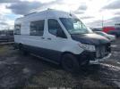 Mercedes-Benz Sprinter 2500 High Roof I4 Diesel Image 1