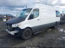 Mercedes-Benz Sprinter 2500 High Roof I4 Diesel Image 8