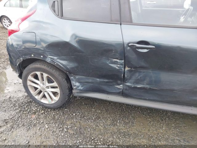 Nissan JUKE Sl Image 5