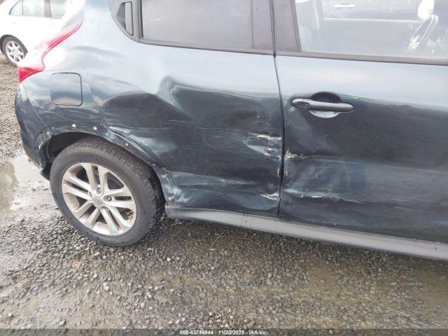 Nissan JUKE Sl Image 5