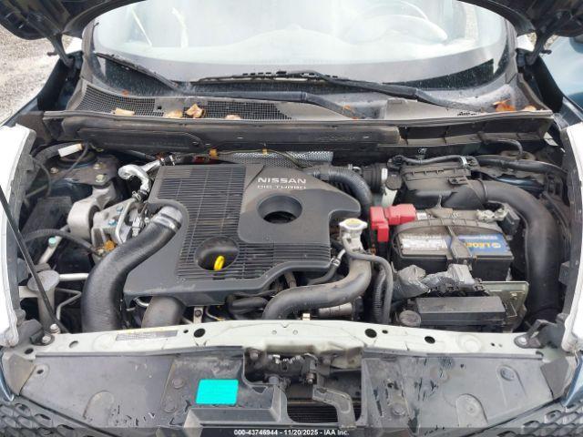 Nissan JUKE Sl Image 8