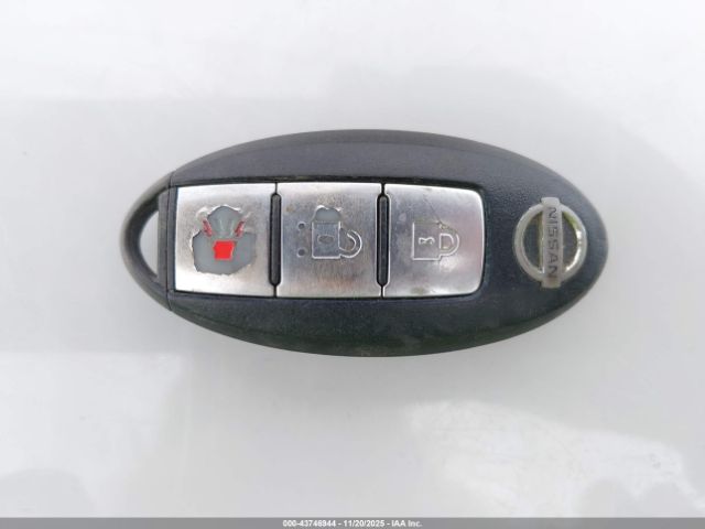 Nissan JUKE Sl Image 9