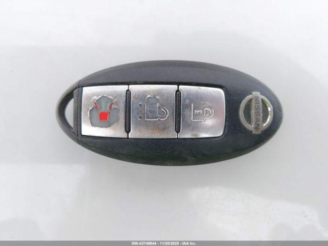 Nissan JUKE Sl Image 9