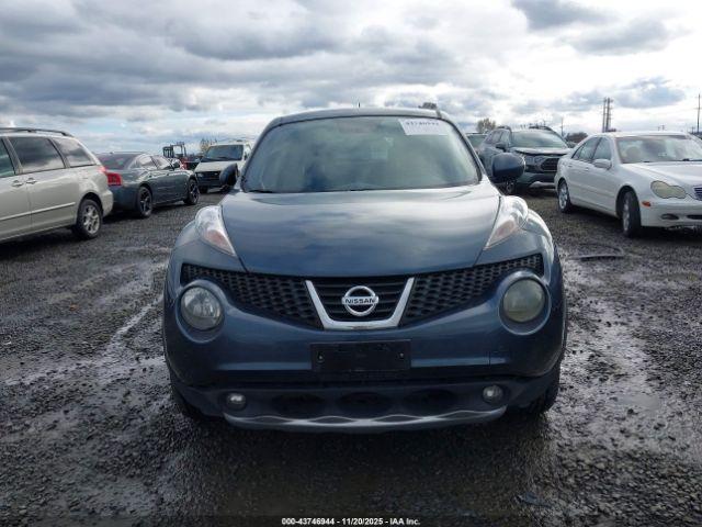 Nissan JUKE Sl Image 10