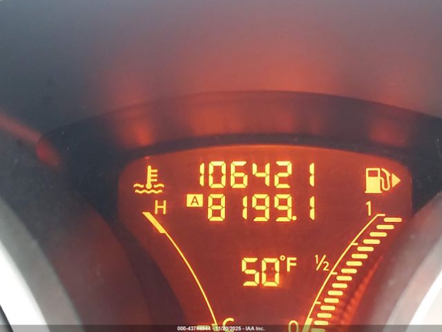 Nissan JUKE Sl Image 13