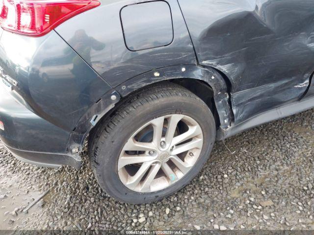 Nissan JUKE Sl Image 15