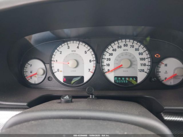 Chrysler Sebring Gtc Image 5