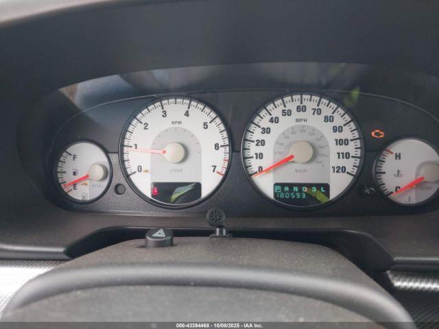 Chrysler Sebring Gtc Image 5