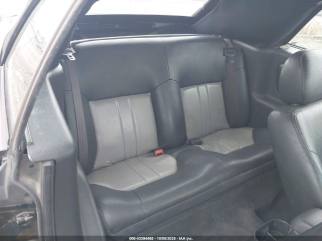 Chrysler Sebring Gtc Image 6