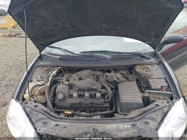 Chrysler Sebring Gtc Image 4