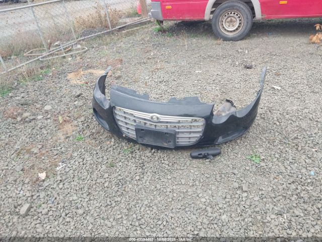 Chrysler Sebring Gtc Image 10