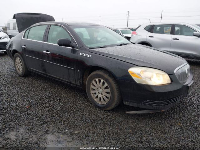 Buick Lucerne Cx Image 1