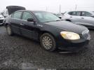 Buick Lucerne Cx Image 1