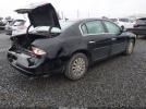 Buick Lucerne Cx Image 9