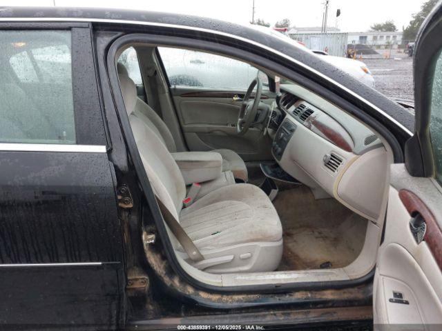 Buick Lucerne Cx Image 7