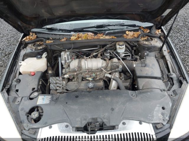 Buick Lucerne Cx Image 4