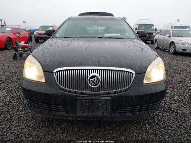 Buick Lucerne Cx Image 10