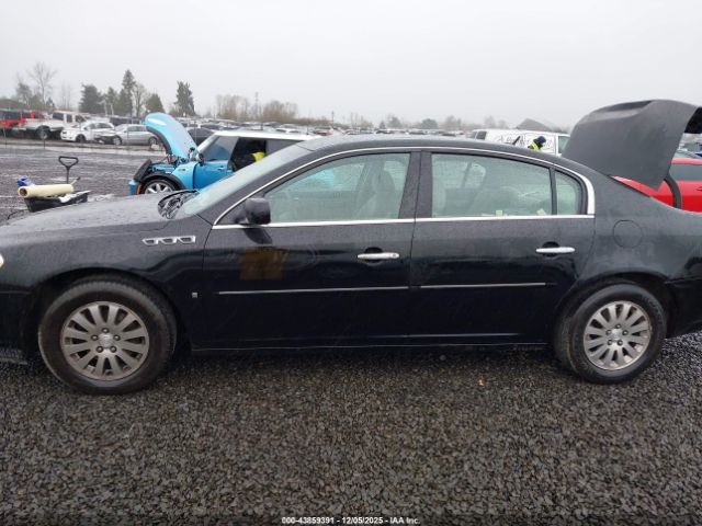 Buick Lucerne Cx Image 2