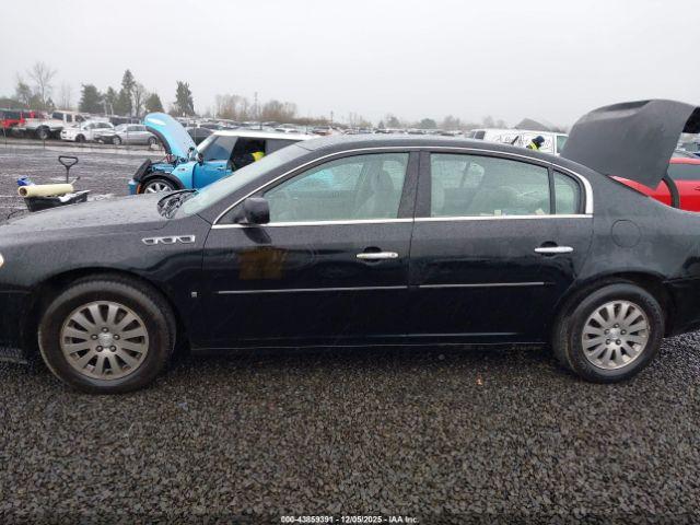 Buick Lucerne Cx Image 2