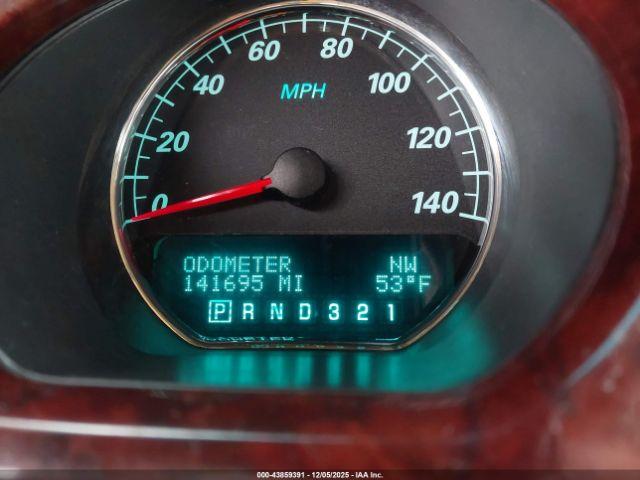 Buick Lucerne Cx Image 15