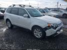 Subaru Forester 2.5x Premium Image 1