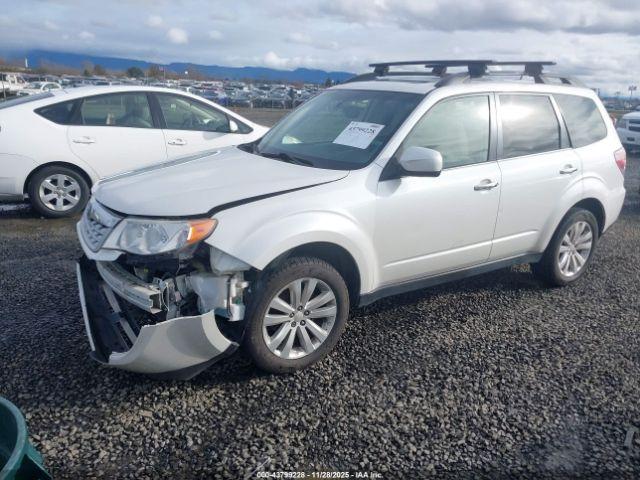 Subaru Forester 2.5x Premium Image 6