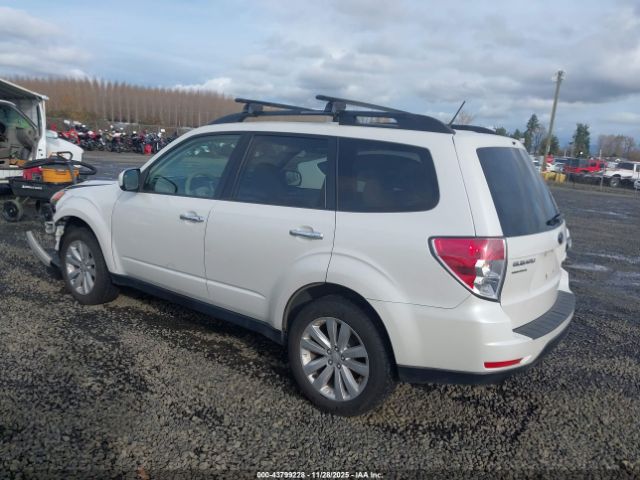 Subaru Forester 2.5x Premium Image 2