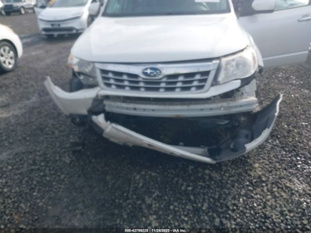 Subaru Forester 2.5x Premium Image 4