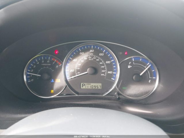 Subaru Forester 2.5x Premium Image 5