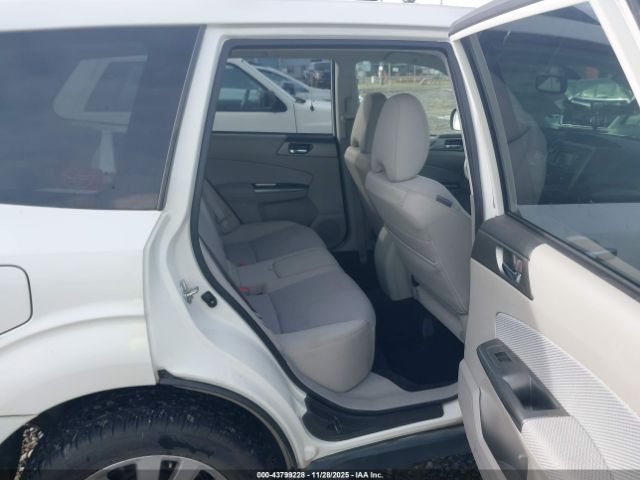 Subaru Forester 2.5x Premium Image 14