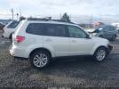 Subaru Forester 2.5x Premium Image 10