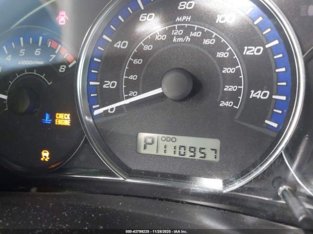 Subaru Forester 2.5x Premium Image 9