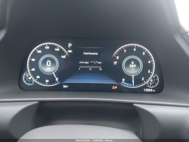 Hyundai SONATA Limited Image 10