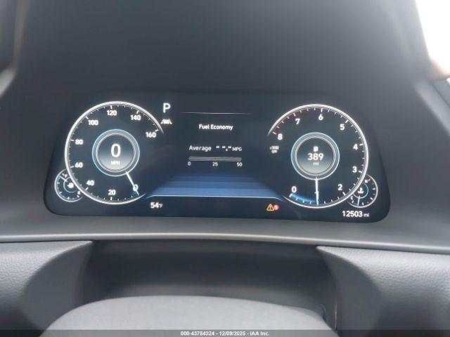 Hyundai SONATA Limited Image 10