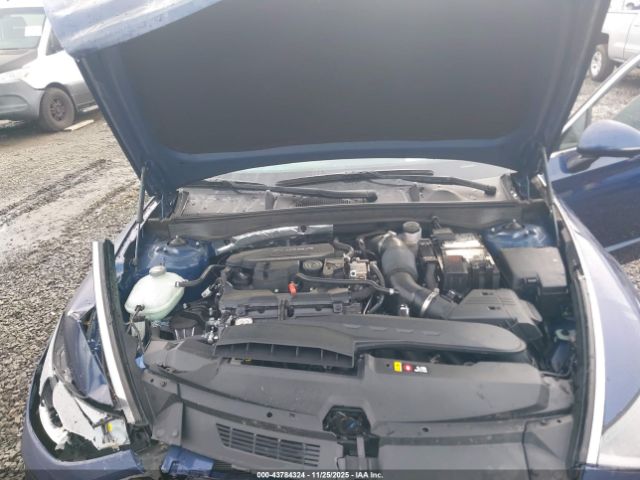 Hyundai SONATA Limited Image 14