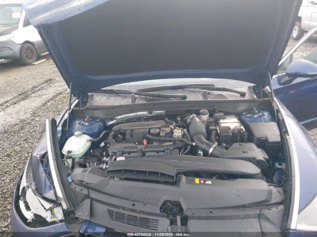 Hyundai SONATA Limited Image 14