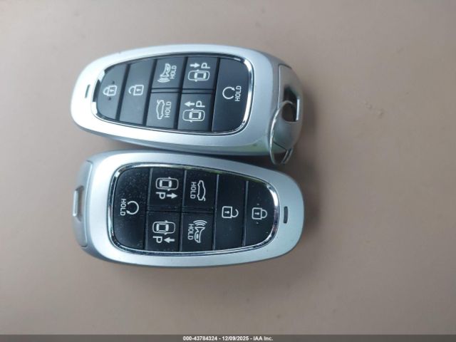 Hyundai SONATA Limited Image 17