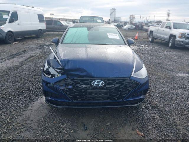 Hyundai SONATA Limited Image 3