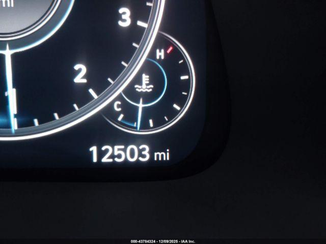 Hyundai SONATA Limited Image 6