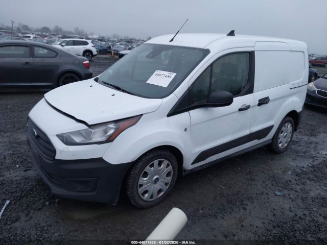 Ford Transit Xl Image 5
